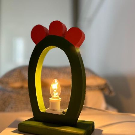Isola Rovi Leilighet Bari Eksteriør bilde